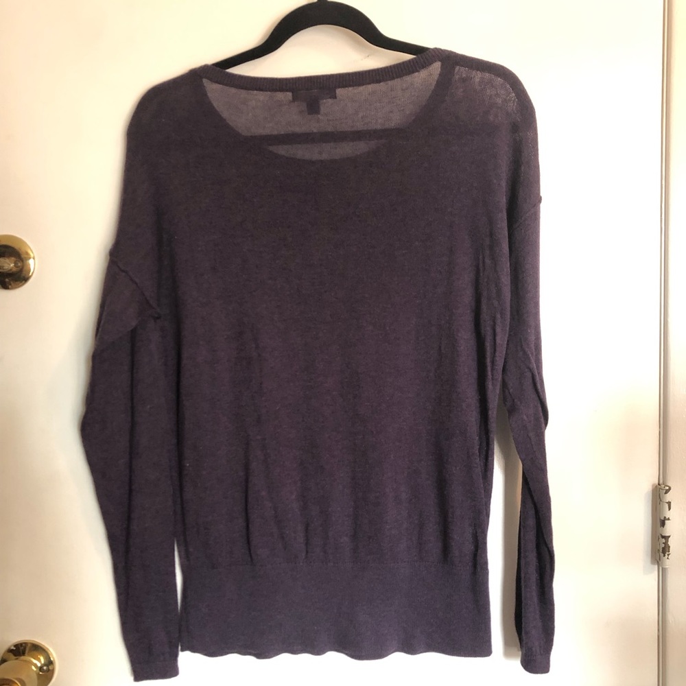 NWT GAP lightweight sweater - Picture 4 of 4